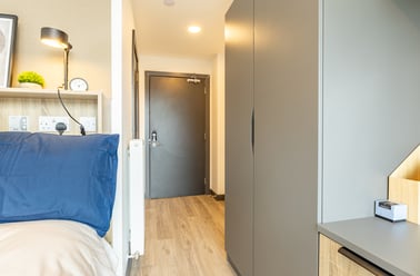 Standard Plus En Suite, Broga House, Washington Street Cork, City Centre, Cork - Image 2